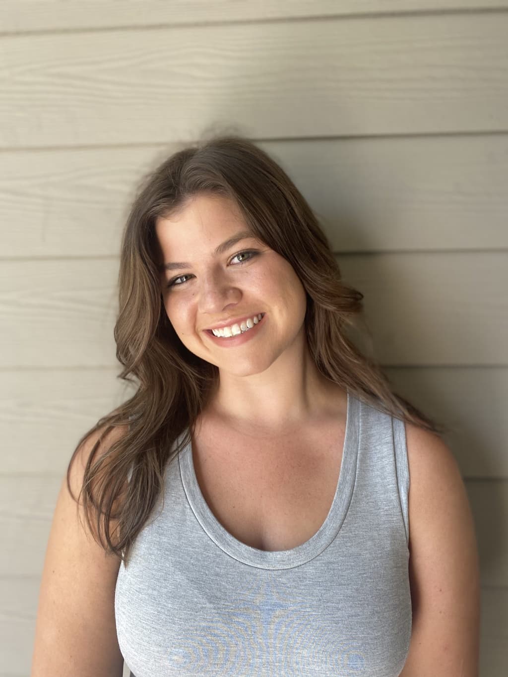 Jacquelyn Melinek